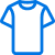 Ícones Roupas