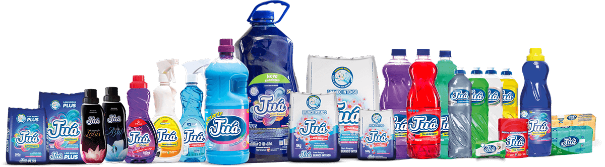 Produtos Juá